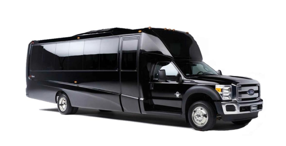 Fleet - Toronto Charter Buses