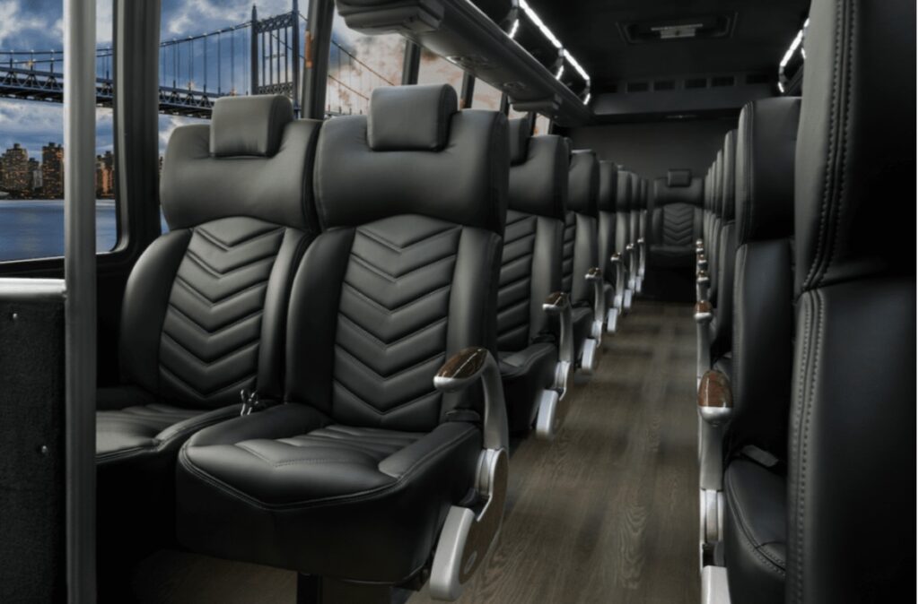 Toronto Buses