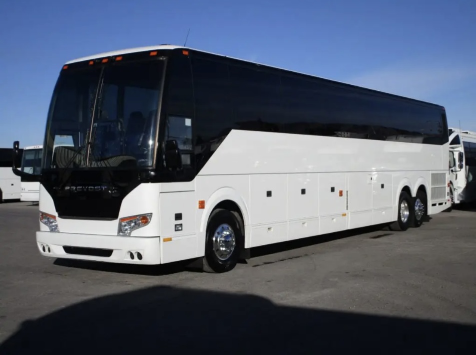 About Us Toronto Charter Buses